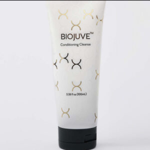 Biojuve conditioning cleanser