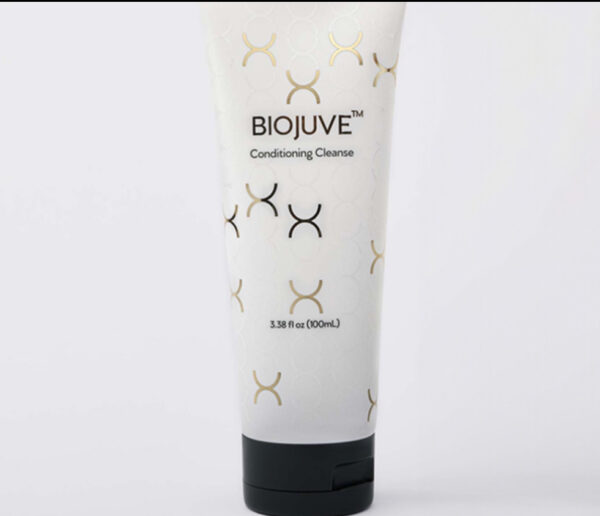 Biojuve conditioning cleanser