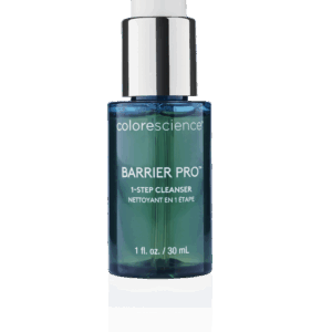 Colorescience Barrier Pro 1-Step Cleanser 30 ml Travel Mini