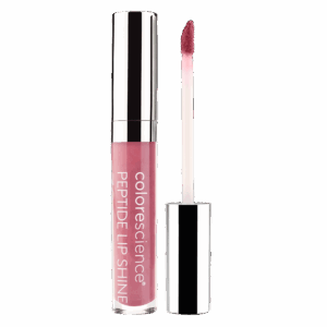 Colorescience lip shine spf 30 - Rose