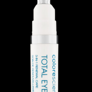 Coloresciene 3 in 1 total eye